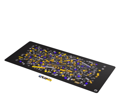 Podkładka pod mysz ENDORFY Limited Mousepad Celeris EO00008